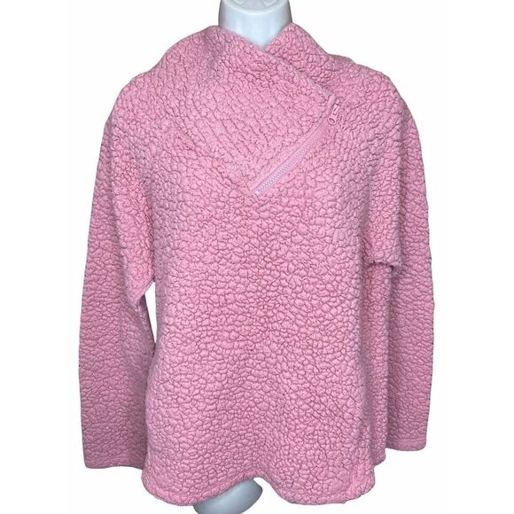 Z by Zella 1/4 Zip Pull-Over Size M - Picture 1 of 6